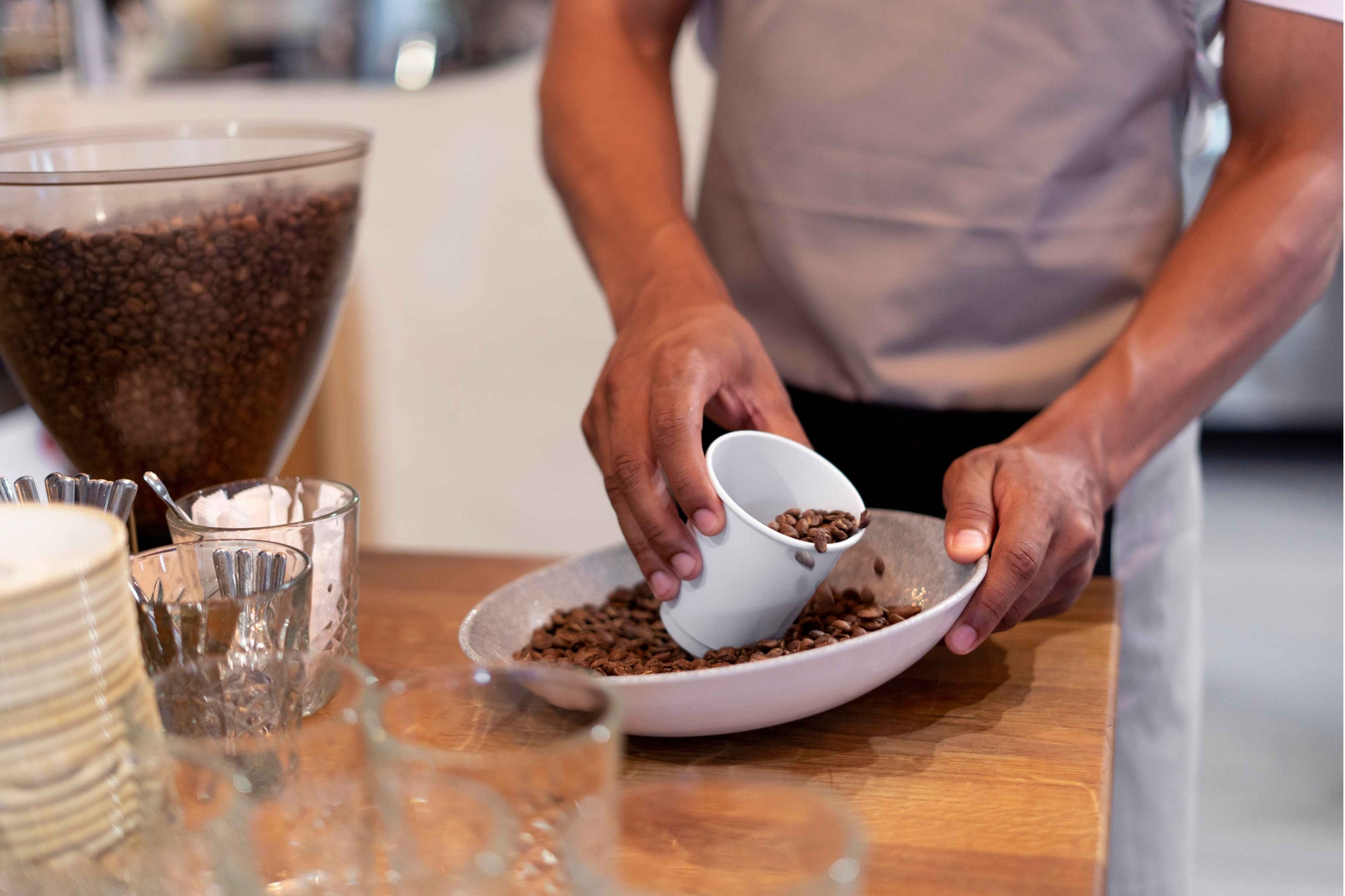 Moagem Descomplicada: Qual a importância e como acertar na moagem do café?