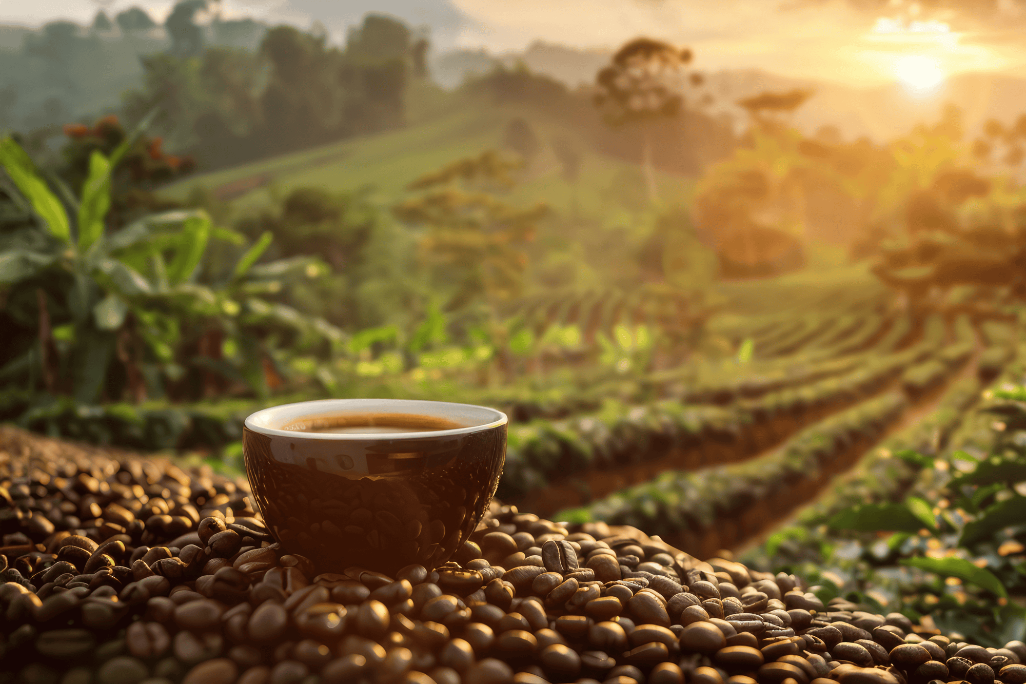 Por Onde Começar? Escolhendo seu Primeiro Café Especial