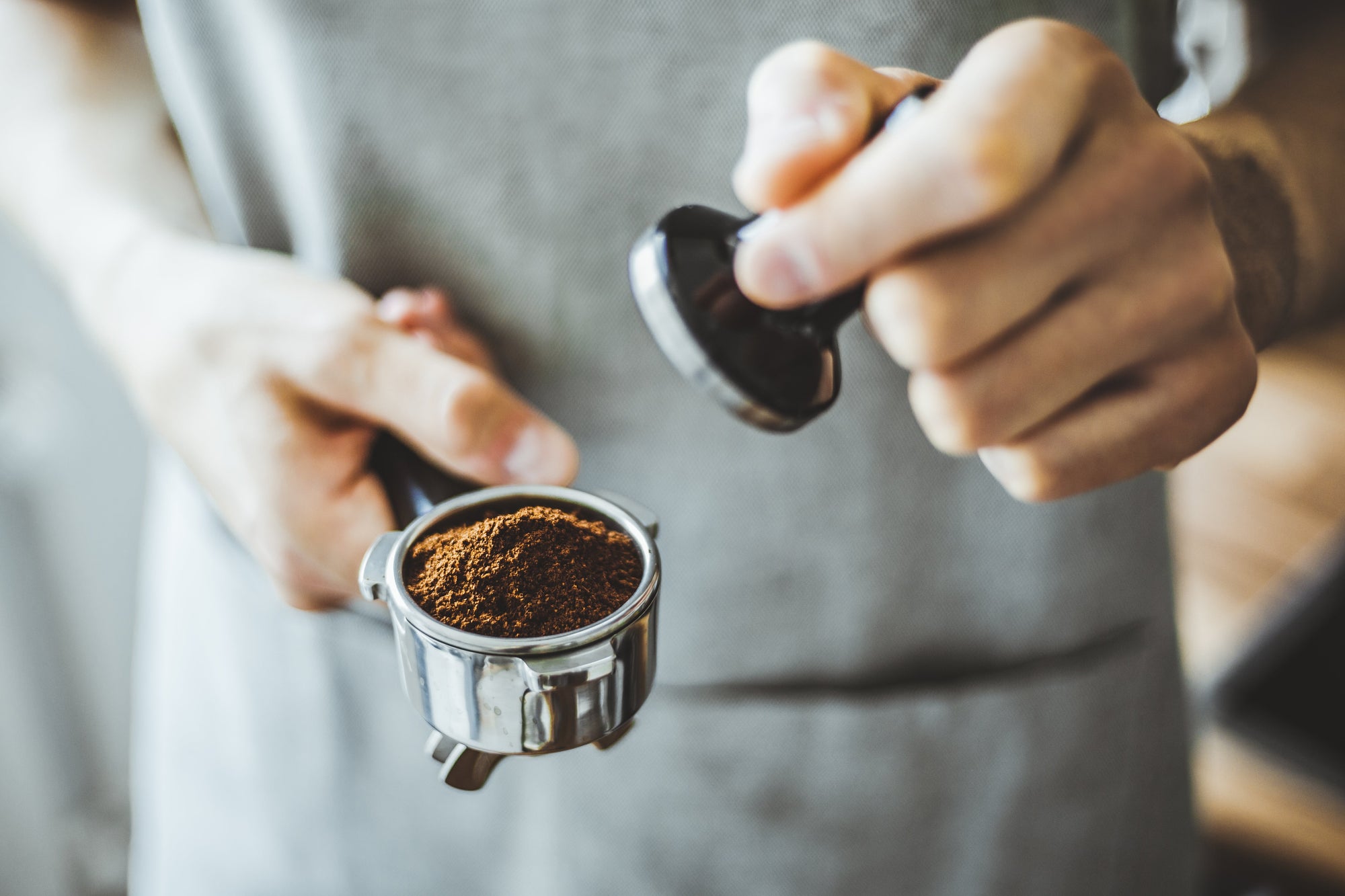 Da Fazenda à Sua Xícara: Como é Produzido um Café Especial