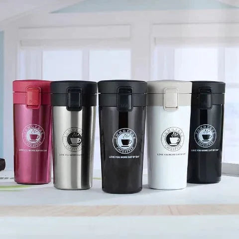 Copo Térmico Coffee