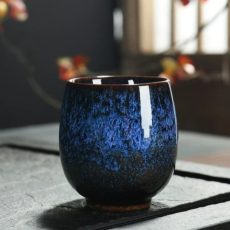 Copo para Café Artesanal - Porcelana