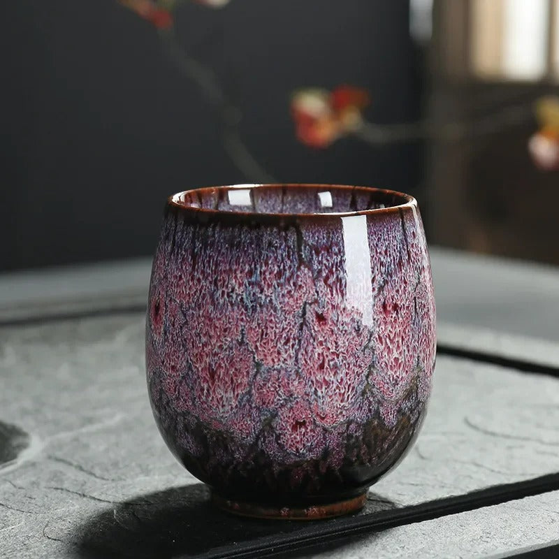Copo para Café Artesanal - Porcelana
