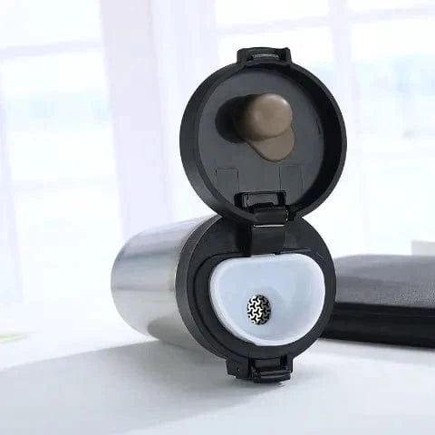 Copo Térmico Coffee