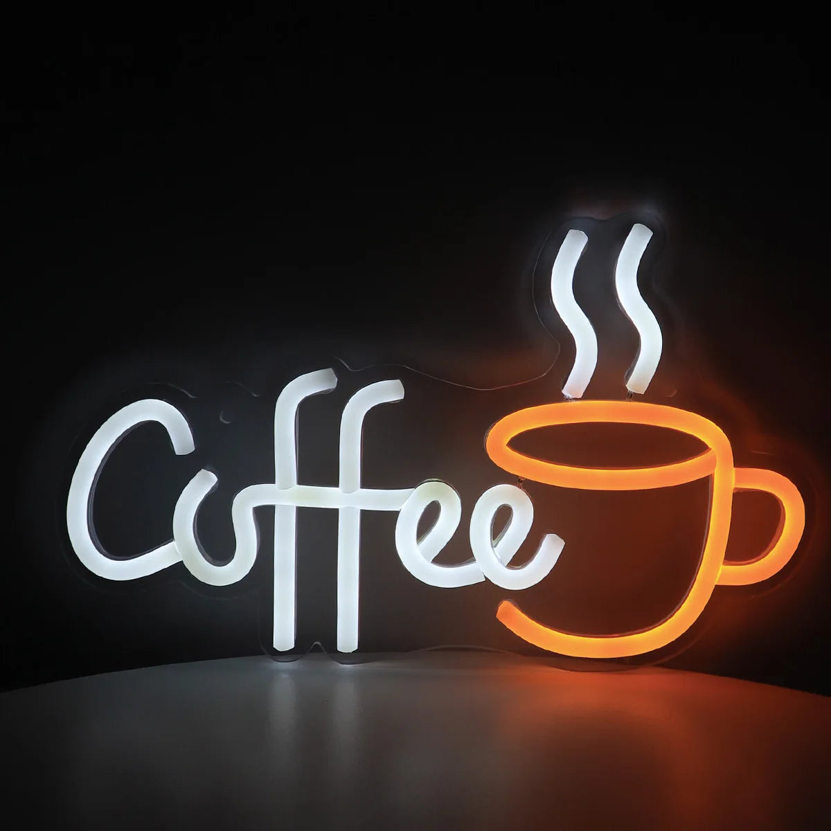 Luminoso Coffee LED