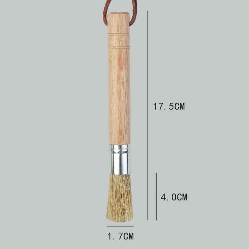 Pincel de Limpeza