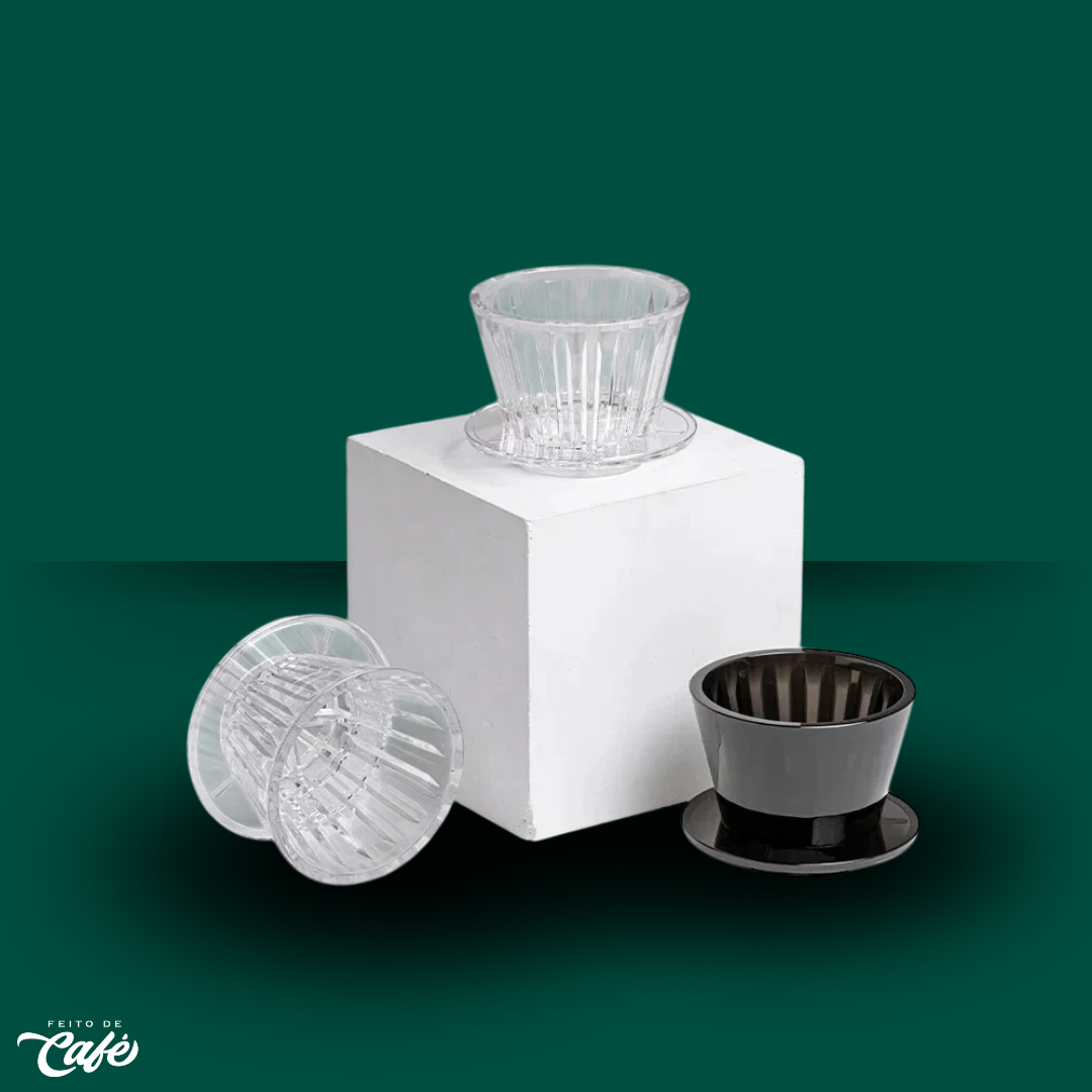 Cafeteira B75 - Timemore