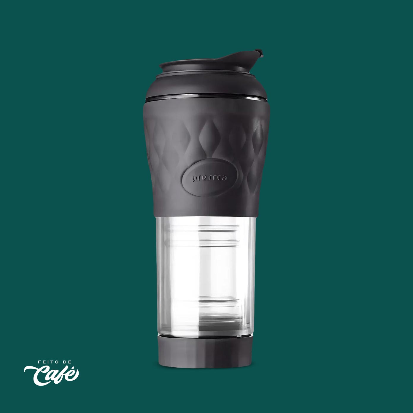 Cafeteira Portátil