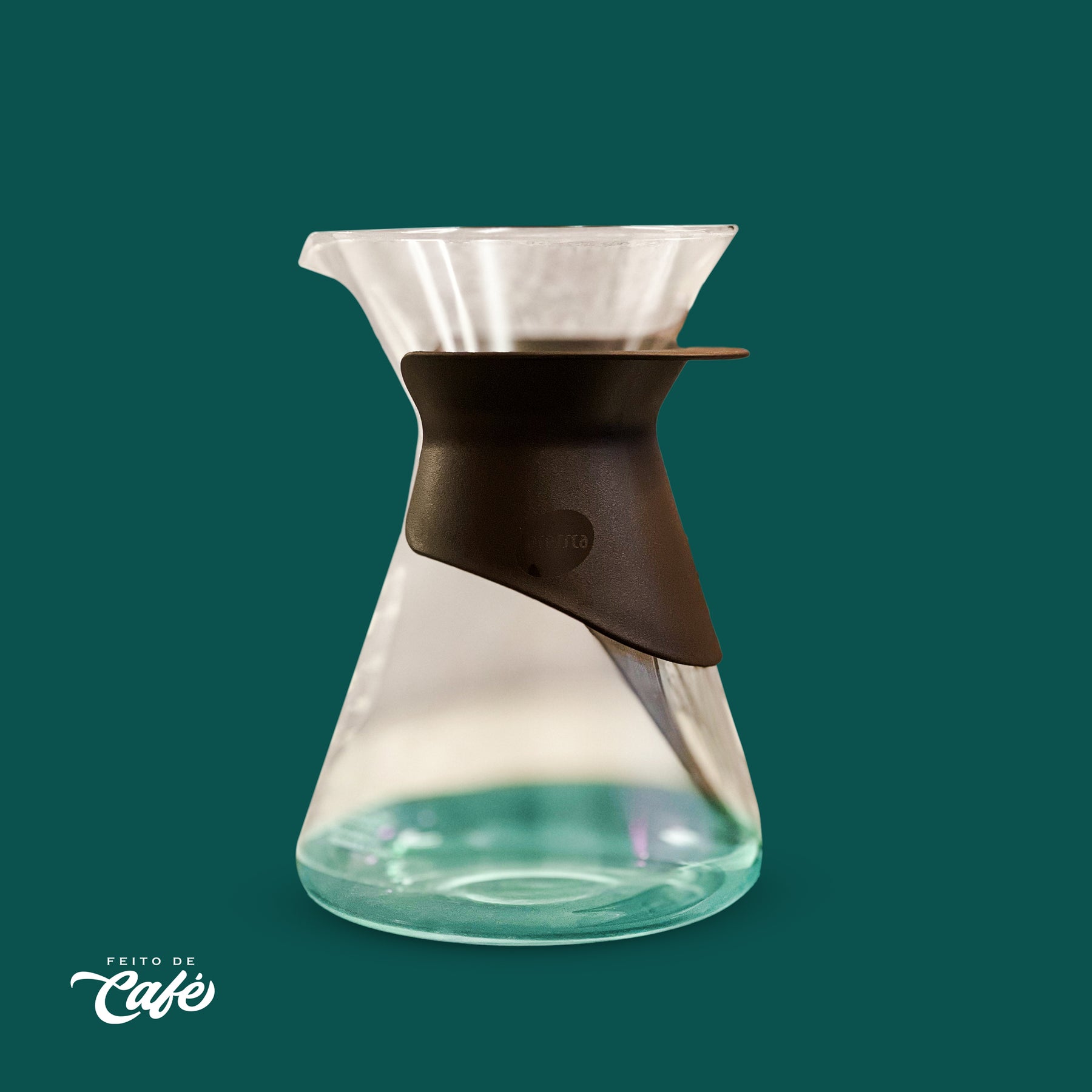 Cafeteira Fluire