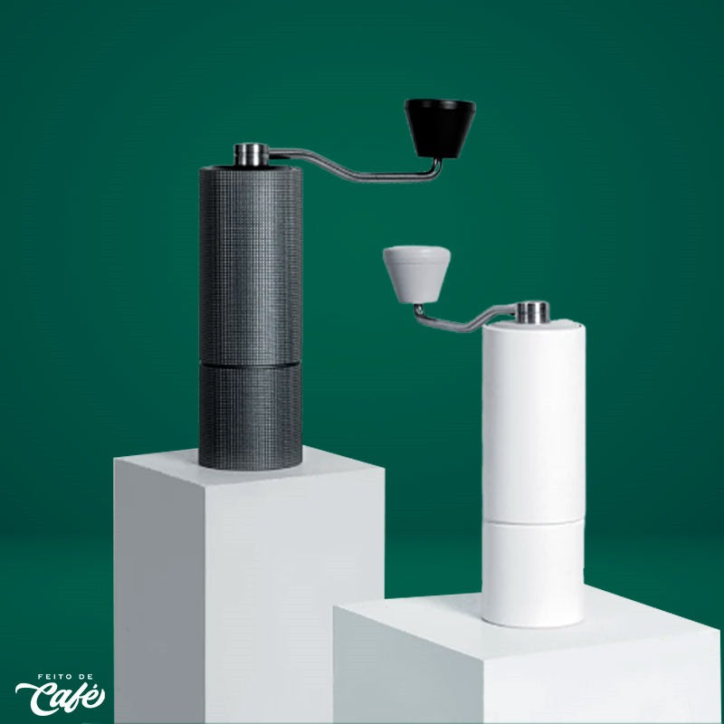 Moedor de Café Timemore - Chestnut C2