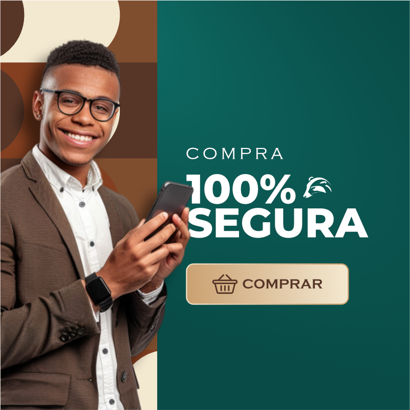 Compra 100% segura