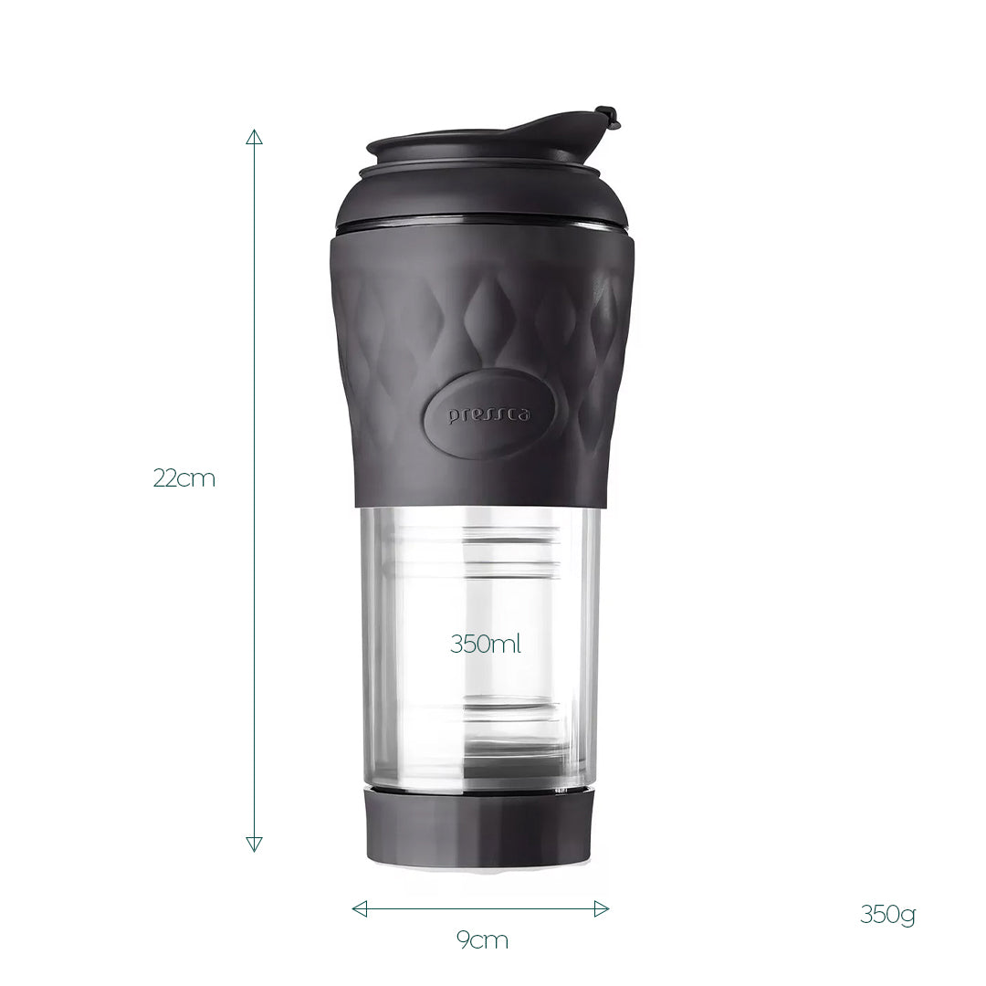 Cafeteira Portátil
