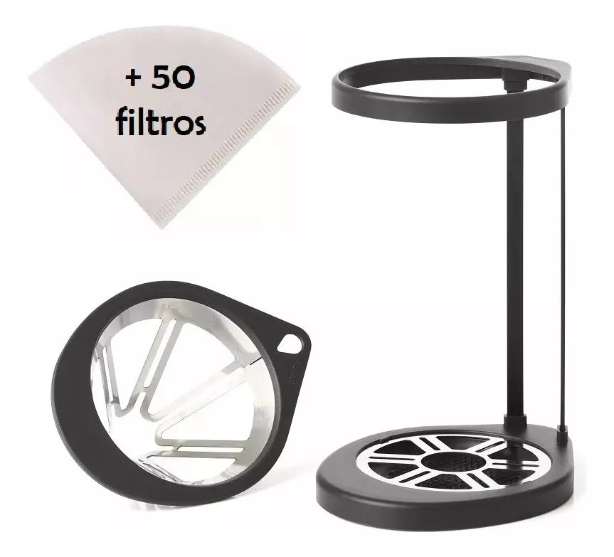 Solo Uno - Suporte para Café