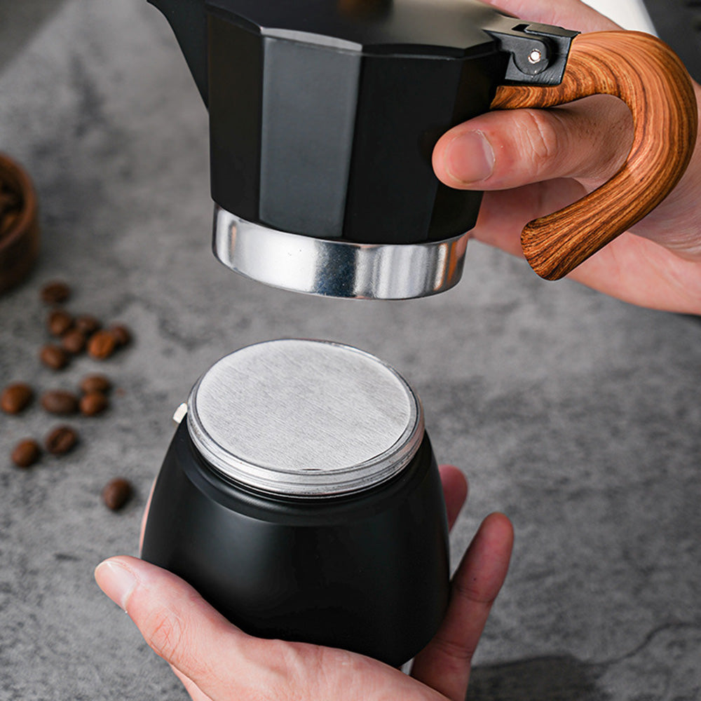 Filtro de Papel - Café Expresso