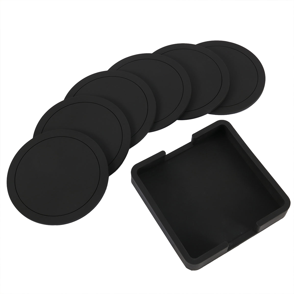 Porta Copos / Xícaras para Café - Silicone