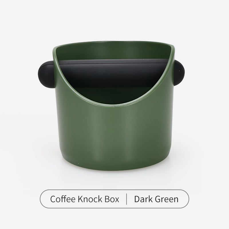 Caixa para Descarte de Borra de Café