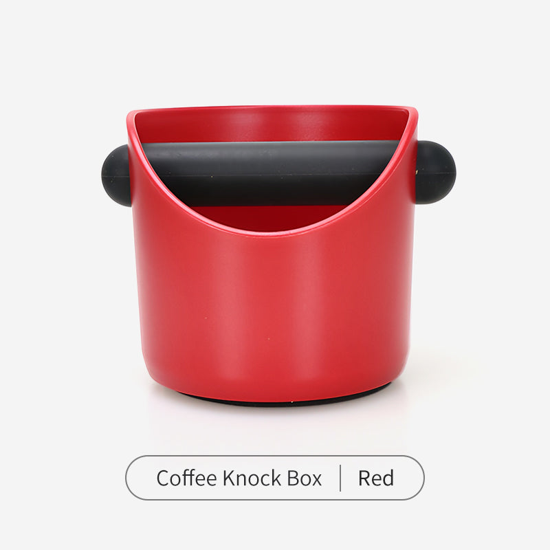 Caixa para Descarte de Borra de Café