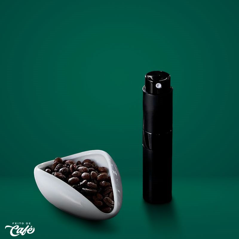 Kit - Moedor de Café Timemore C2 + Pulverizador e Dosador de Café 