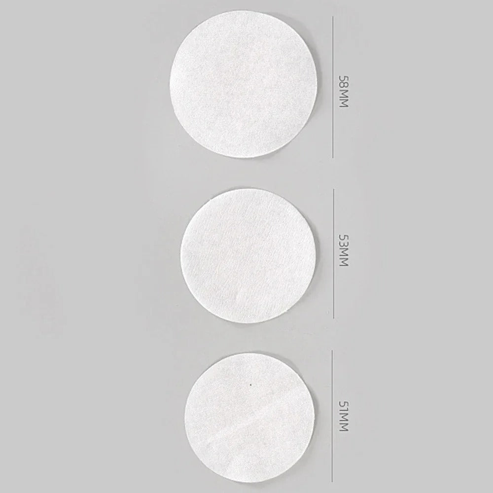 Filtro de Papel - Café Expresso