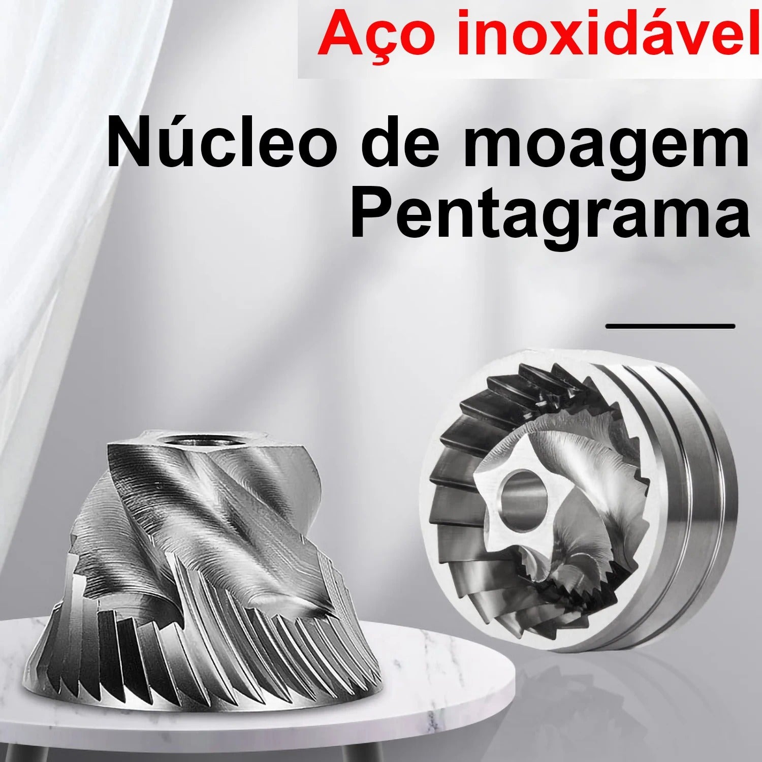 Moedor de Café - M3 Pró