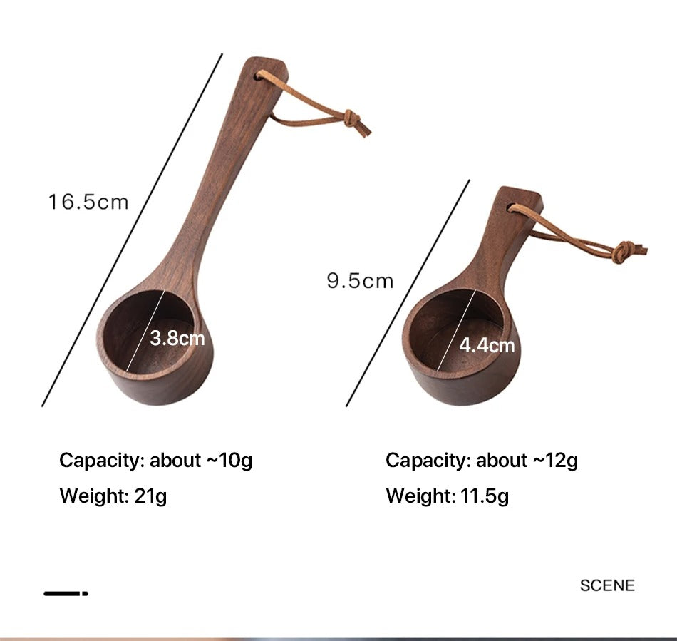Colher de Medição de Café