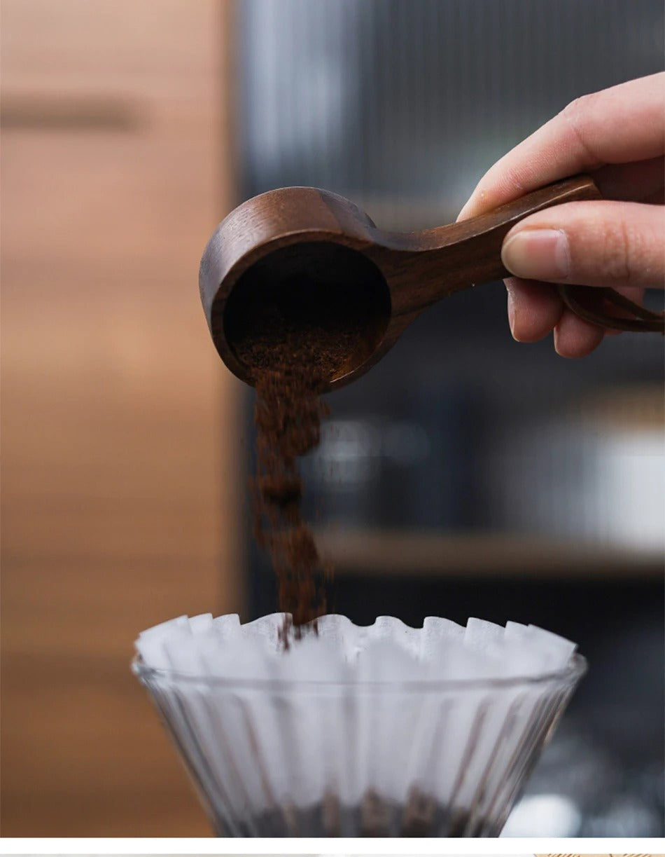 Colher de Medição de Café