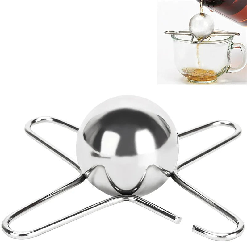 Ice Ball Coffee - Esfera de Gelo
