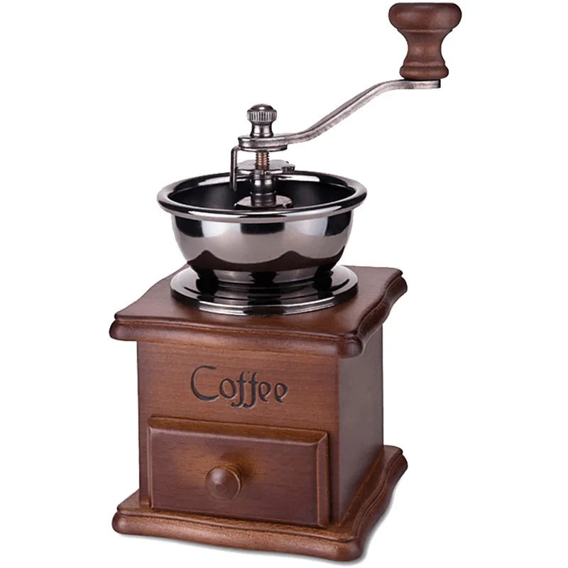 Moedor de Café Manual