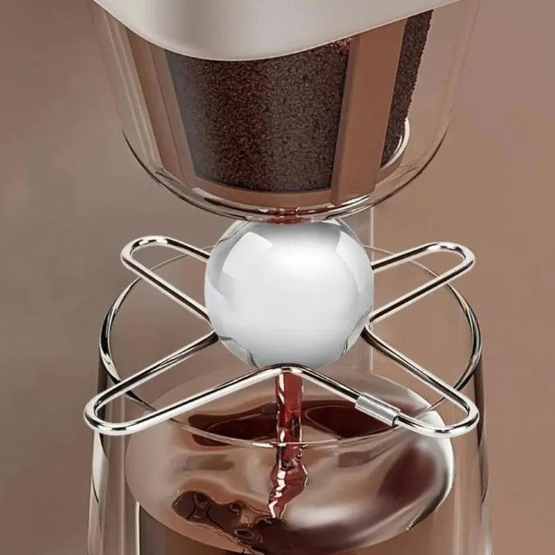 Ice Ball Coffee - Esfera de Gelo