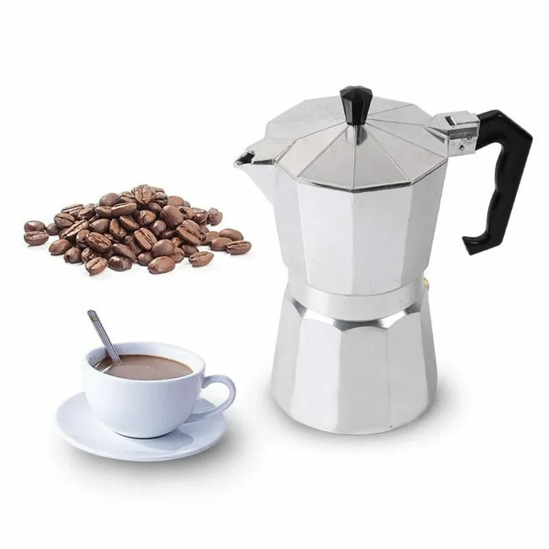 Cafeteira Italiana - MOKA