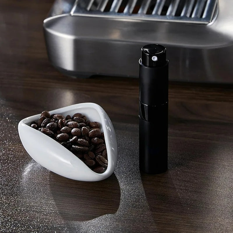 Kit - Moedor de Café Timemore C2 + Pulverizador e Dosador de Café 