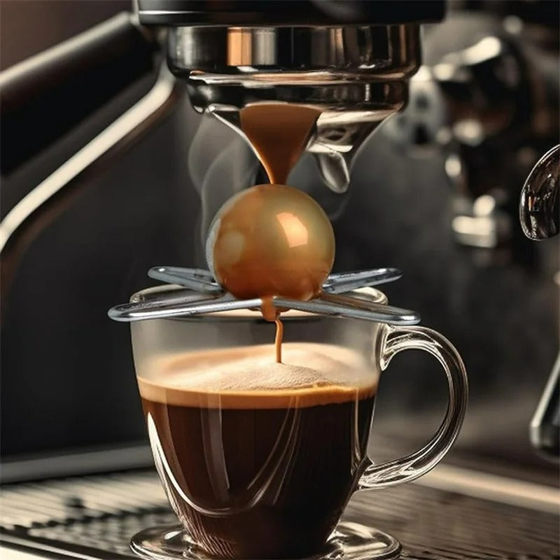 Ice Ball Coffee - Esfera de Gelo