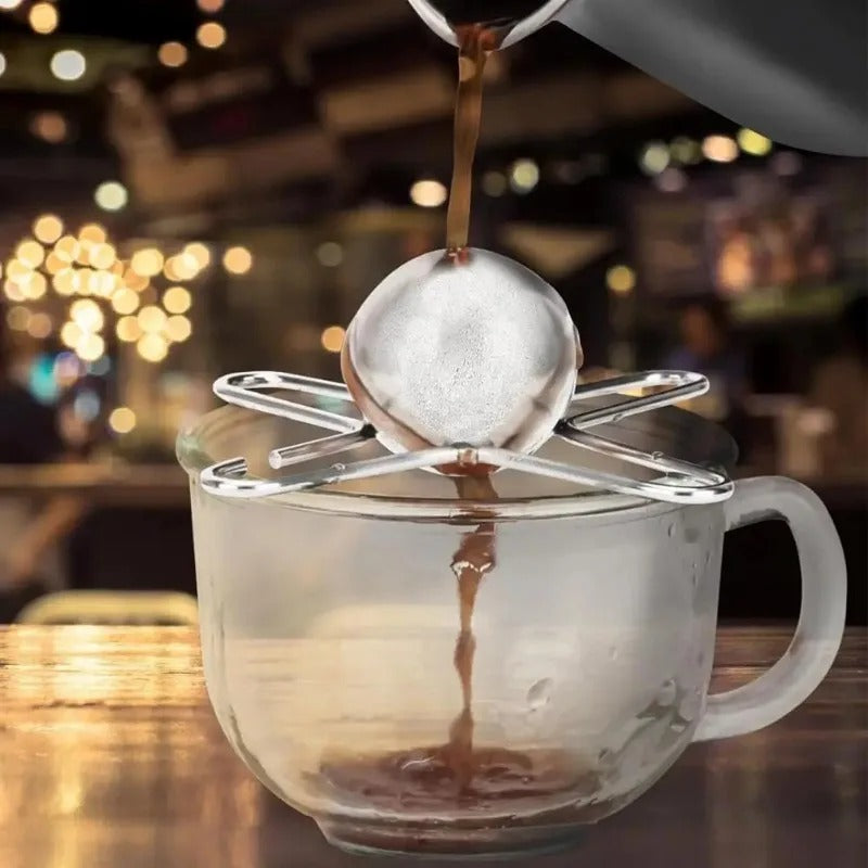 Ice Ball Coffee - Esfera de Gelo