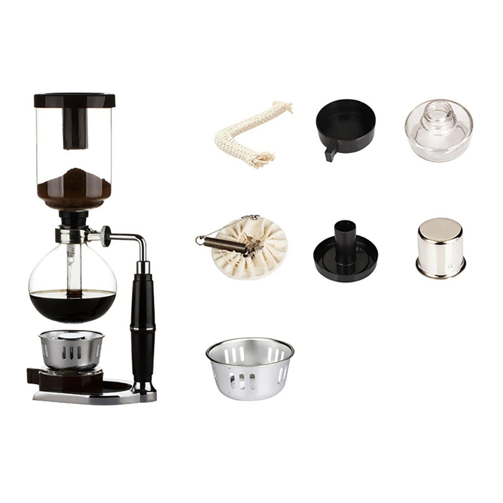 Cafeteira Syphon / Sifão