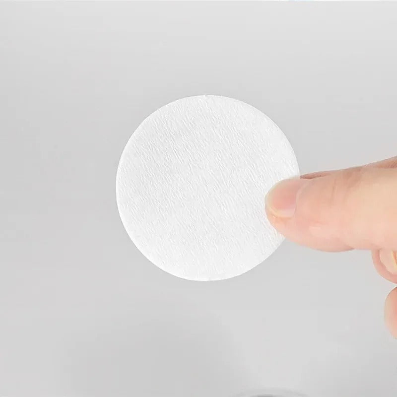 Filtro de Papel - Café Expresso