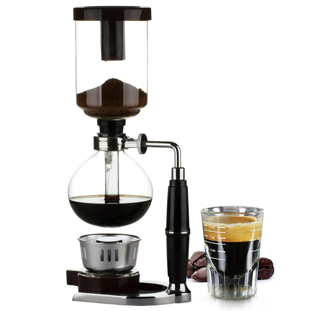 Cafeteira Syphon / Sifão