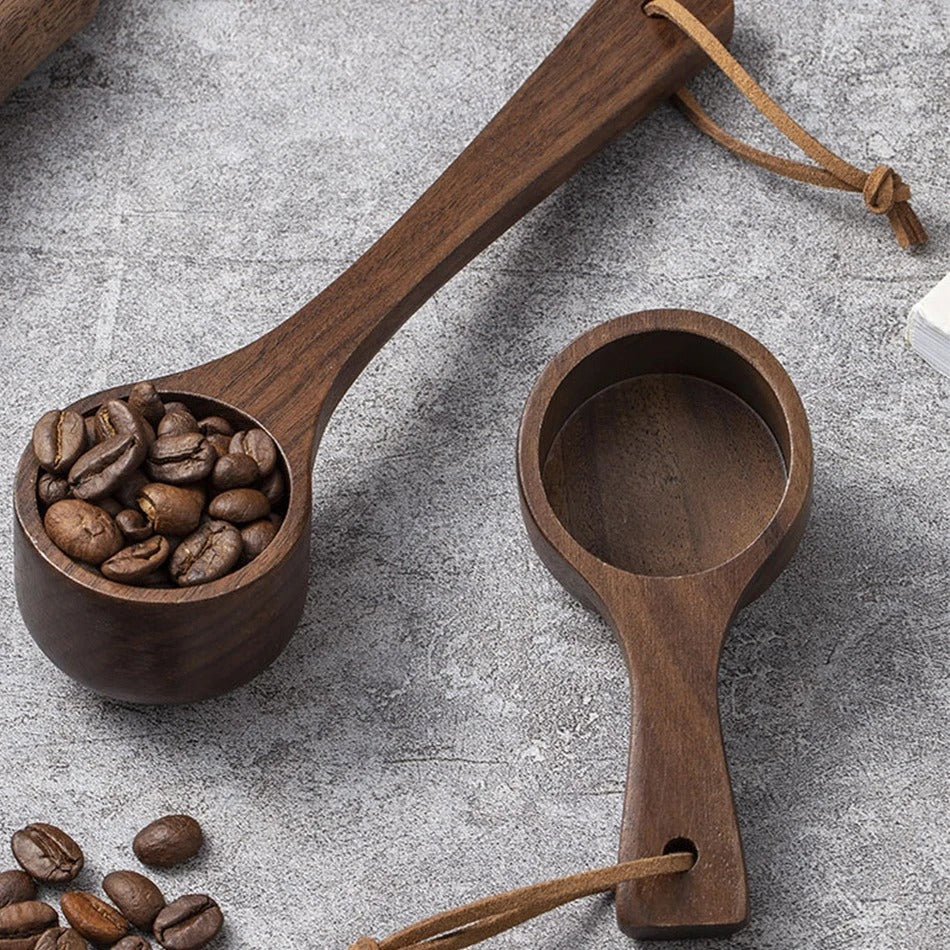 Colher de Medição de Café