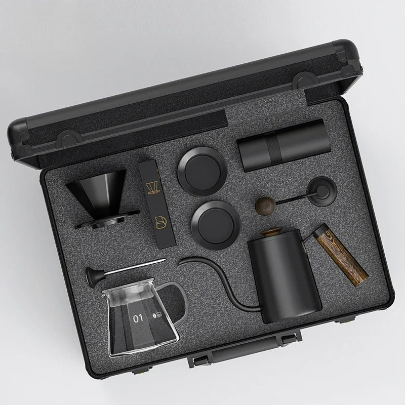 Kit Amantes do Café