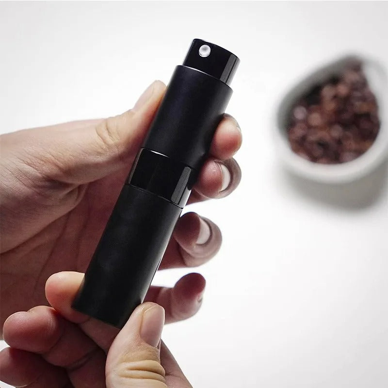 Kit - Moedor de Café Timemore C2 + Pulverizador e Dosador de Café 