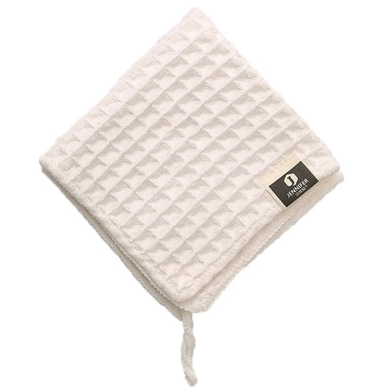 Toalha de Microfibra para Café