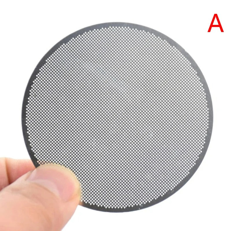 Filtro Reutilizável para Cafeteira tipo Aeropress