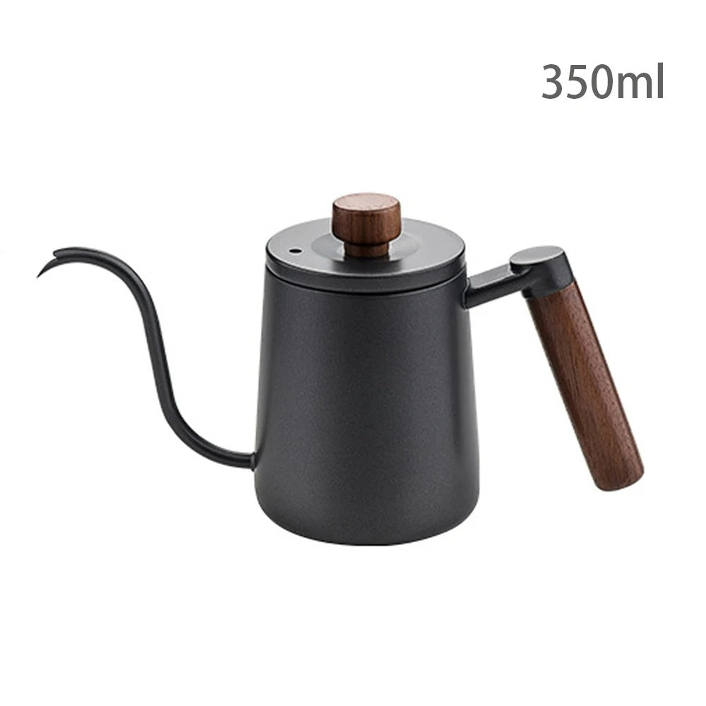 Chaleira - Bico de Ganso - Retrô