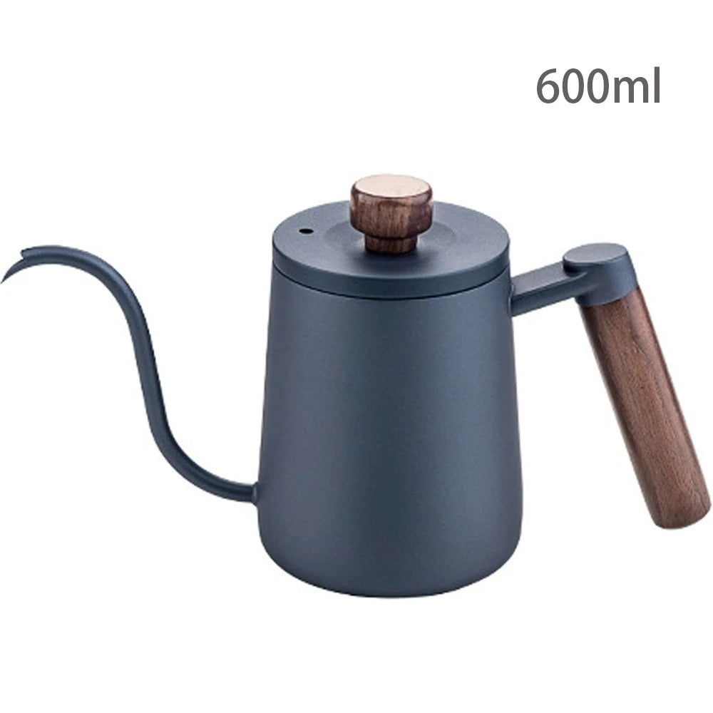 Chaleira - Bico de Ganso - Retrô