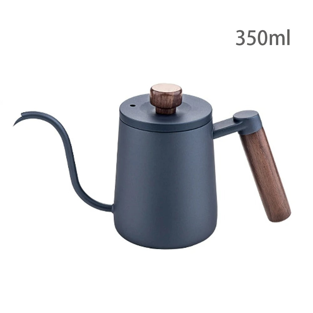 Chaleira - Bico de Ganso - Retrô