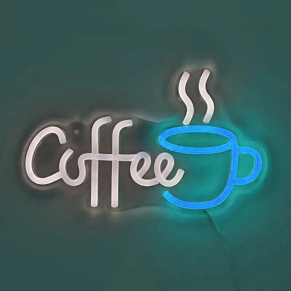 Luminoso Coffee LED