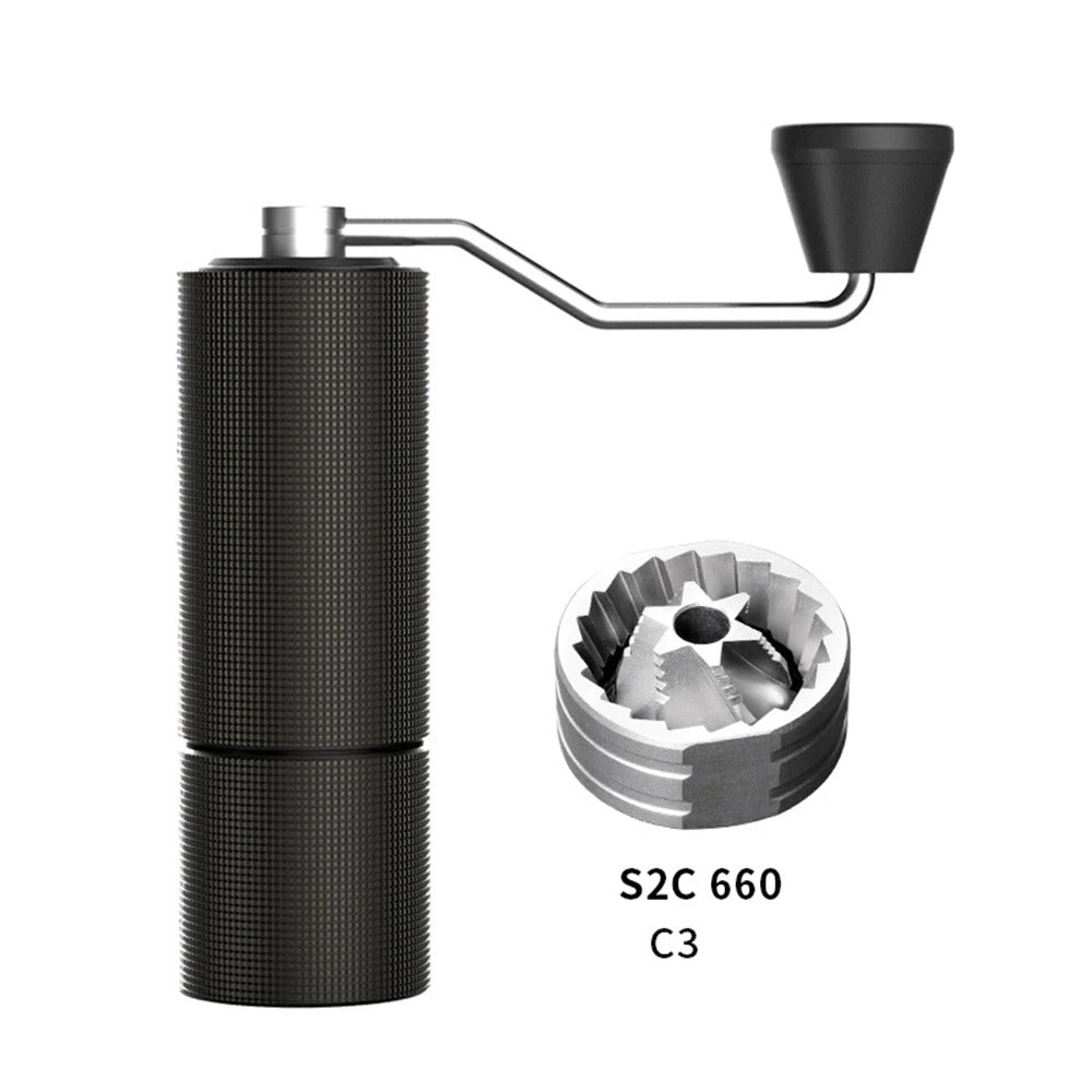 Moedor de Café Timemore - Chestnut C3