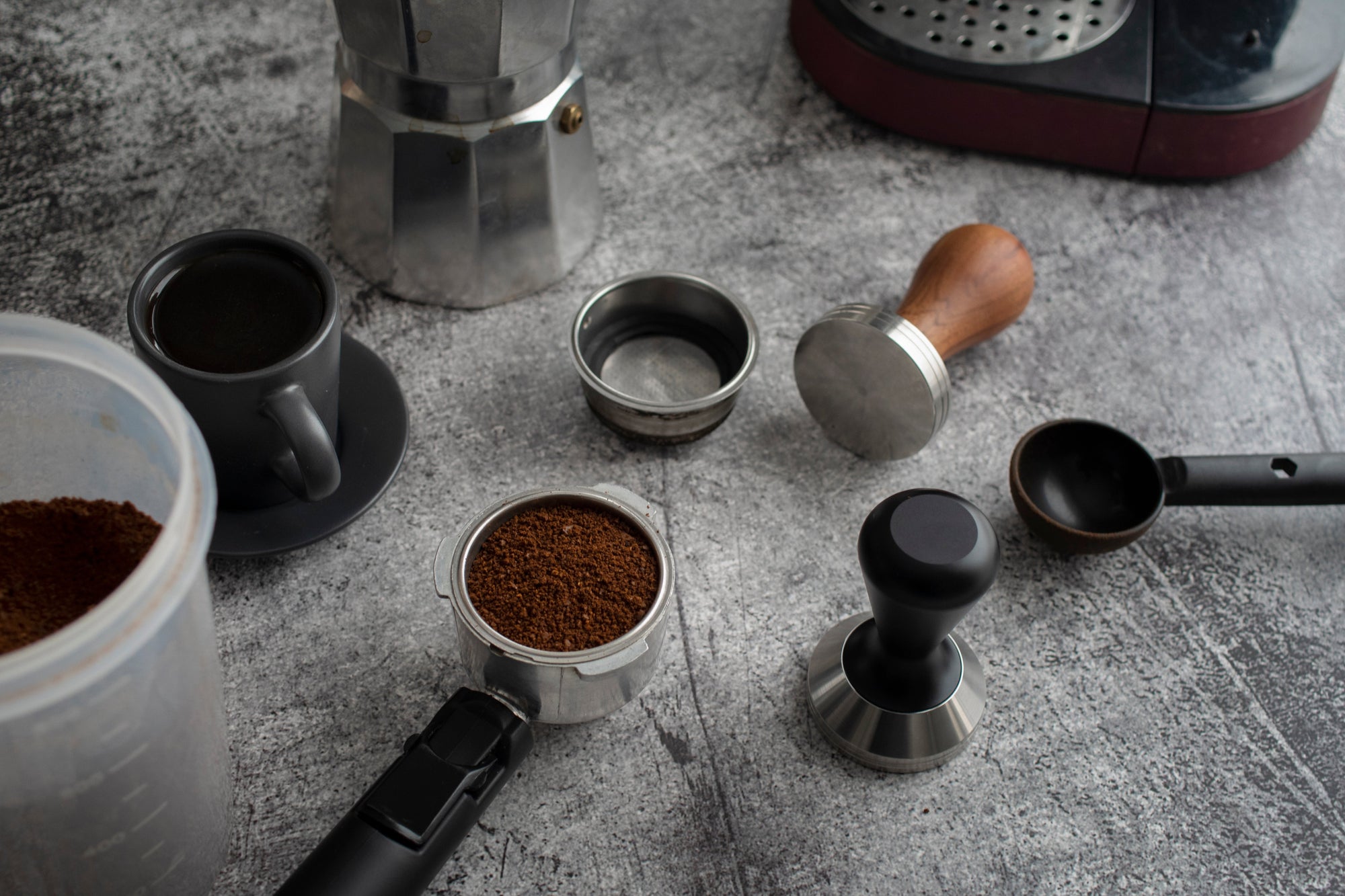 Acessórios Essenciais Para Começar no Café Especial: Guia Completo e Detalhado