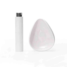 Dosador e Pulverizador para Grãos de Café