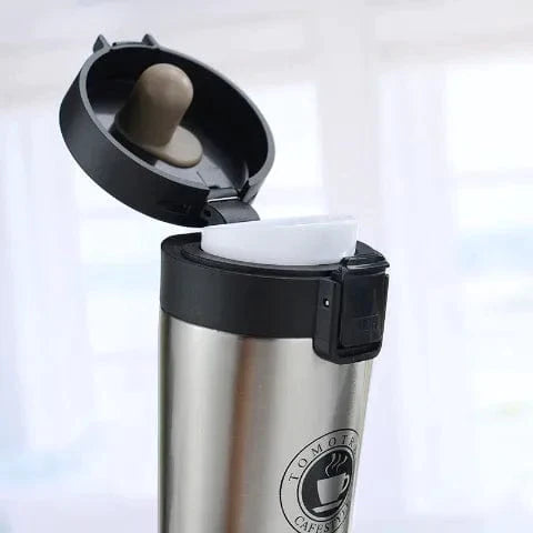 Copo Térmico Coffee