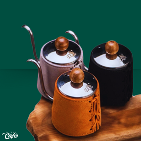 Chaleira  Bico de Ganso - Minimalista