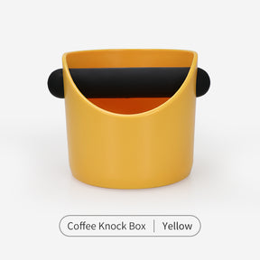 Caixa para Descarte de Borra de Café